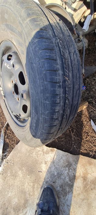 Продам колеса в отличном состоянии