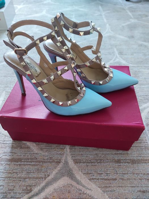 Туфли Valentino классические