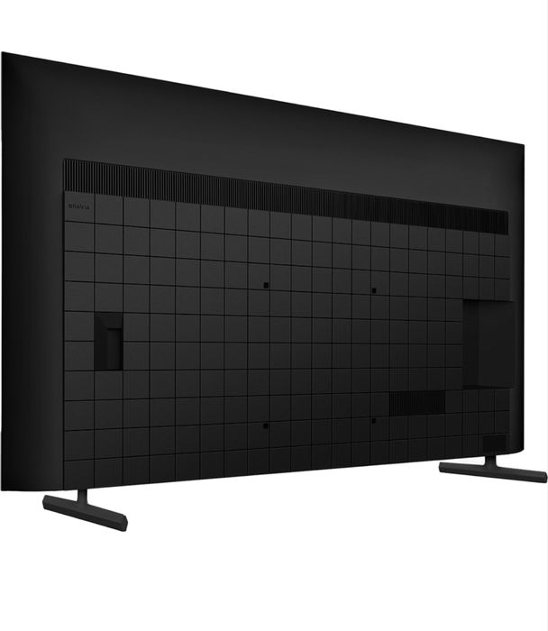 Televizor LED Smart SONY BRAVIA 85X80L, Ultra HD 4K, HDR, 215cm