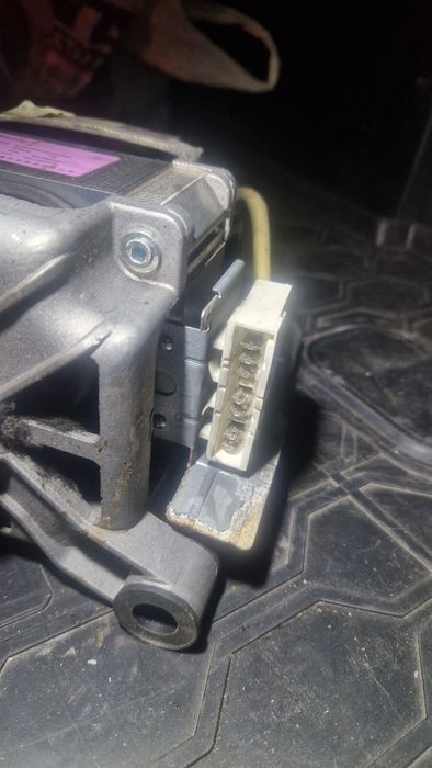 Двигатель от стиральной машины Самсунг