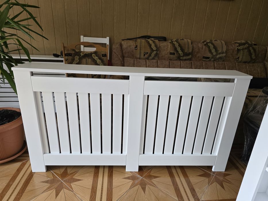 Masca pentru calorifer