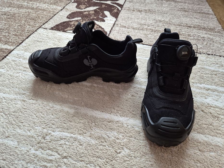 Pantofi de lucru Engelbert Strauss marimea 42