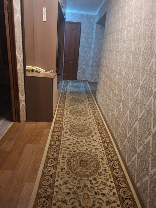 3 комнатная квартира