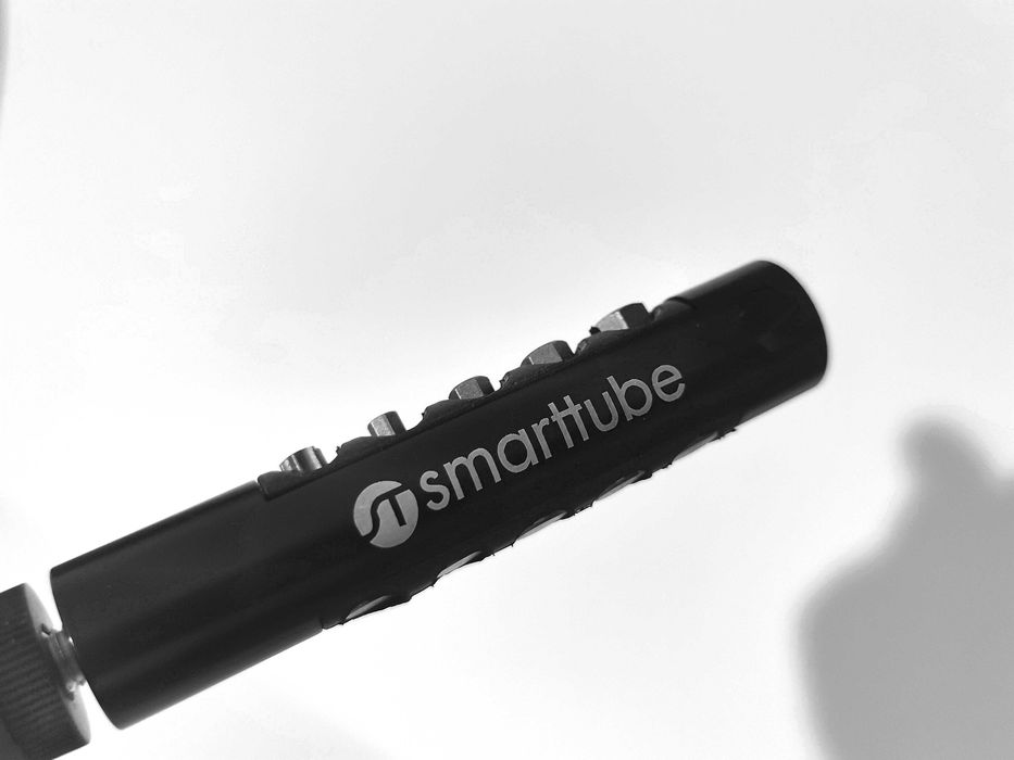 Инструмент Smarttube Tool 2.0, вграден