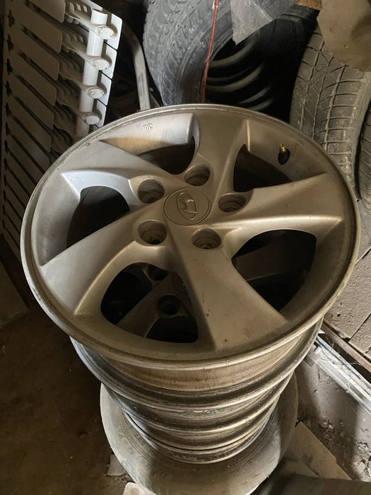 Елантра 2015 титанка