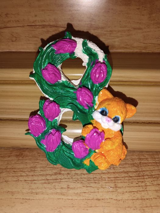 Красивые скульптуры на подарок