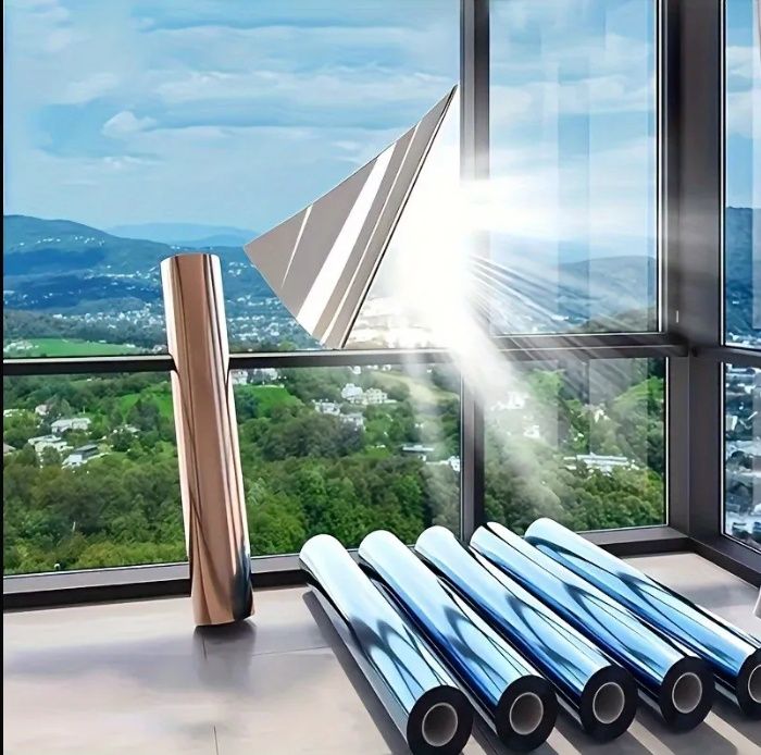 Профессиональная тонировка окон