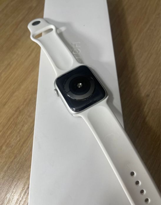 Apple Watch 5 series