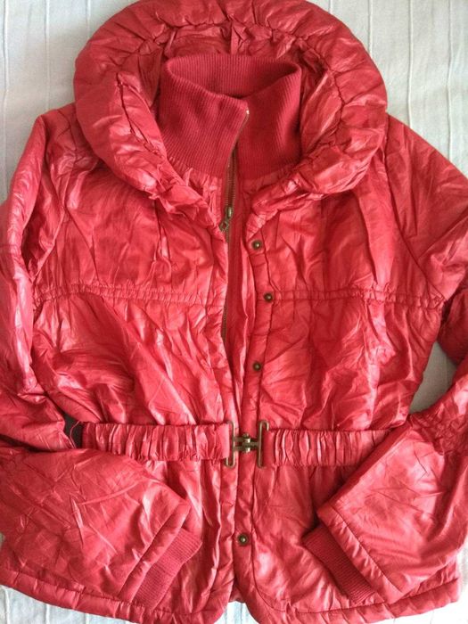 Яке FOX ( есен/зима )