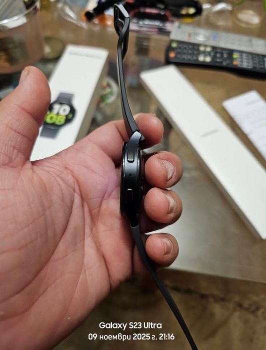 Samsung Watch 5 44mm 16gb