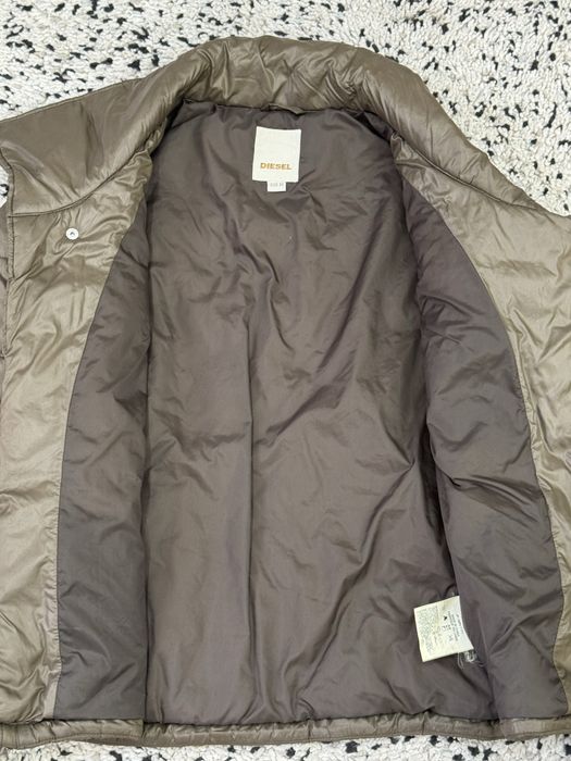 Дамско яке DIESEL .Размер XS