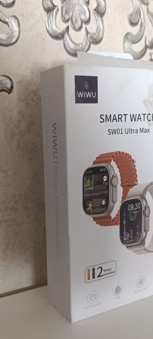 Продаю Смарт Часы