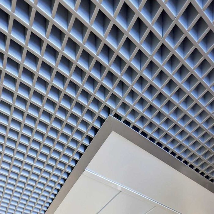 Griliato, Grilyato, Grilyata potolok, podvesnoy