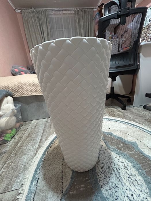 Кашпо для цветов