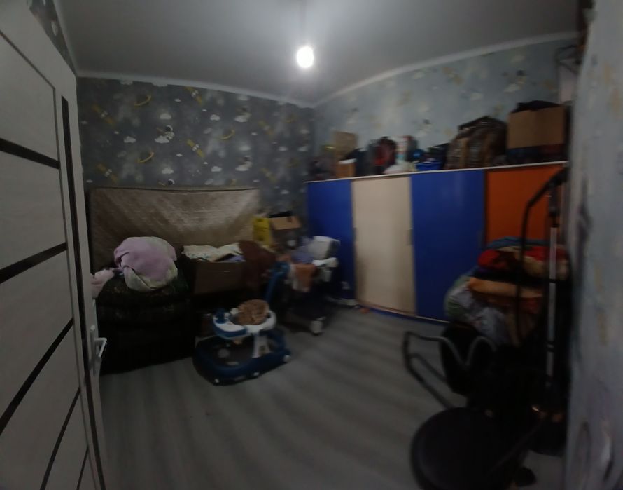 Продам дом свой на земле