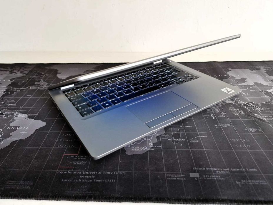 Dell Latitude 5310 13,3" FHD i5-10310U 32 GB RAM SSD 256 GB Nvme