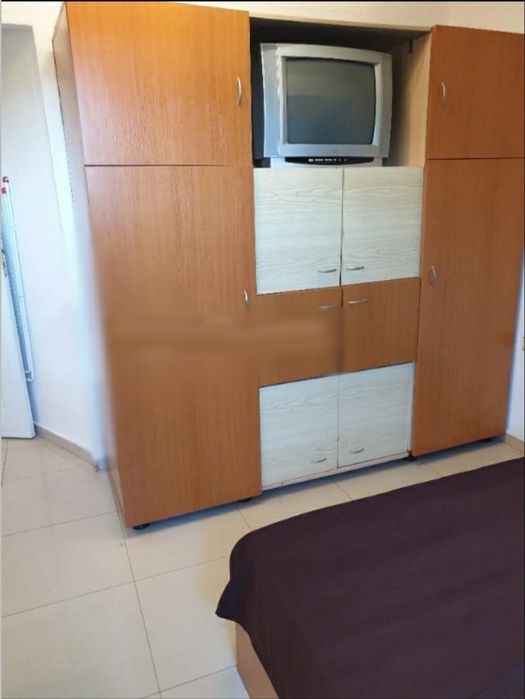 Дава се под наем Тристаен апартамент в София, Център - 52 кв.м за 714 € - Снимка #3