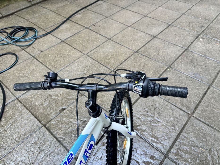 Колело 20” SOLID