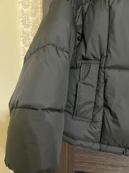 Куртка димесезонная