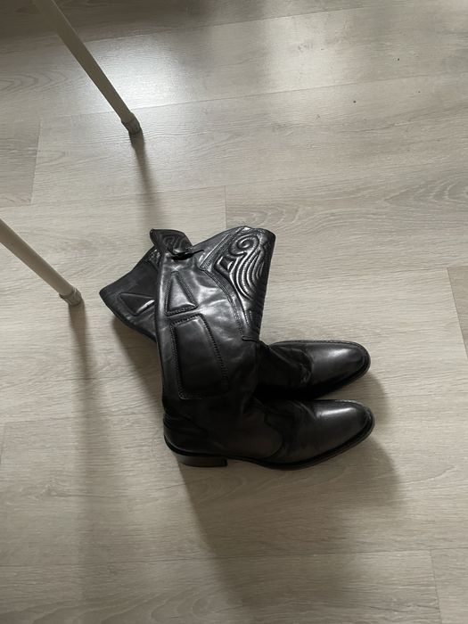 Продам казаки 36 размер