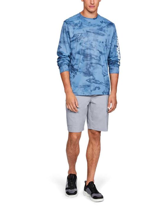 Шорты мужские Under Armour Hunter Cargo Shorts! новые с бирками!