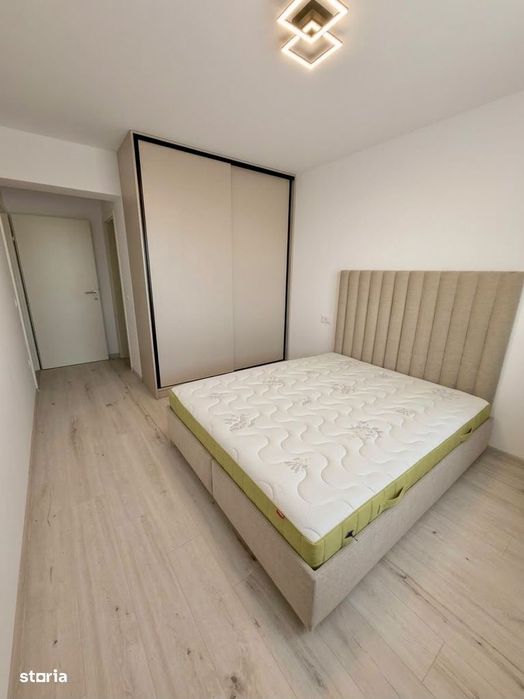 Închiriez apartament premium – zona Coresi, Brașov