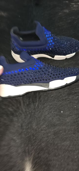 Pantof sport originali pinko captusiti cu piele