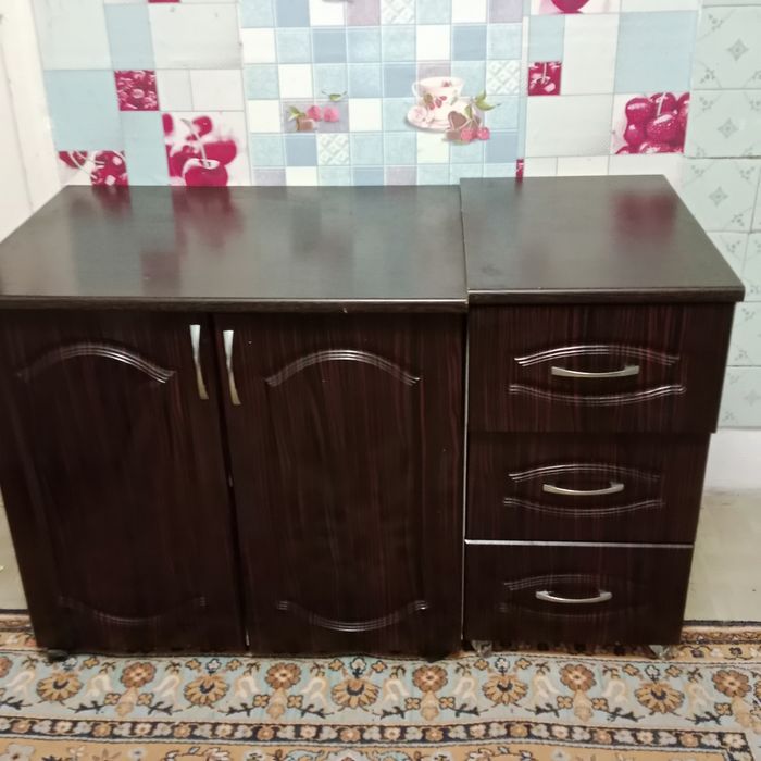 Кухонный гарнитур