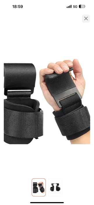 Турник подвесной крепкий