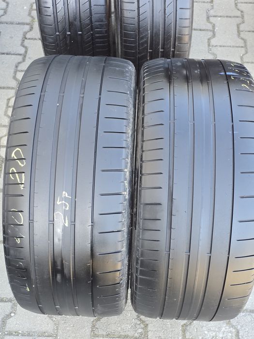 285 40 20 Pirelli
