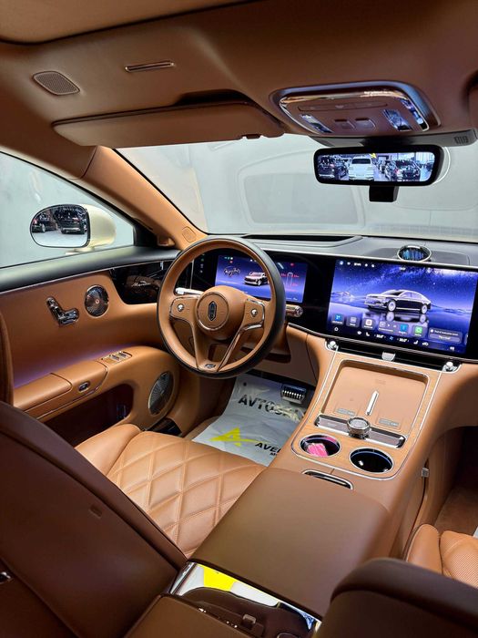 Продается Maextro S 800 Hybrid