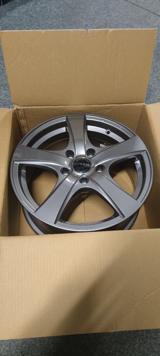 16" Джанти за Опел, Шевролет 16 5 115