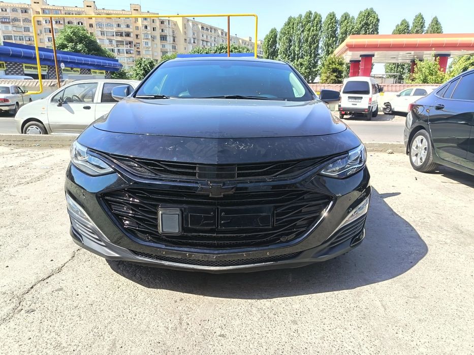 Malibu 2 premier va XL morda