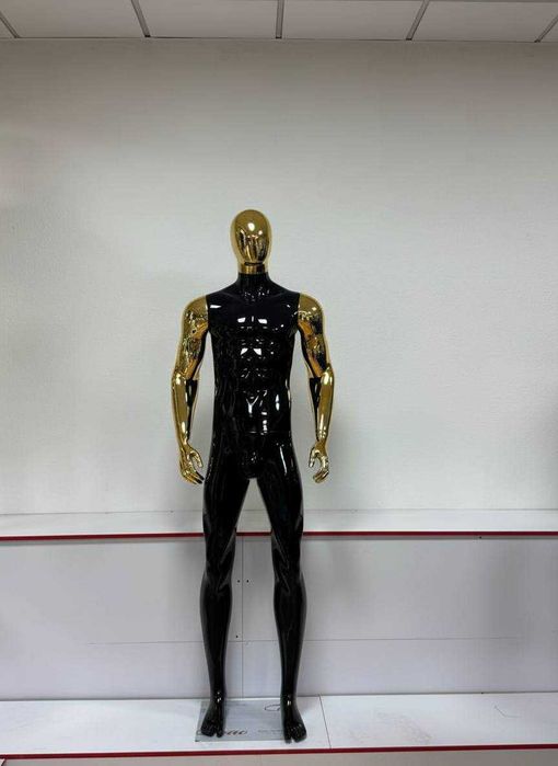 maniken veshalki