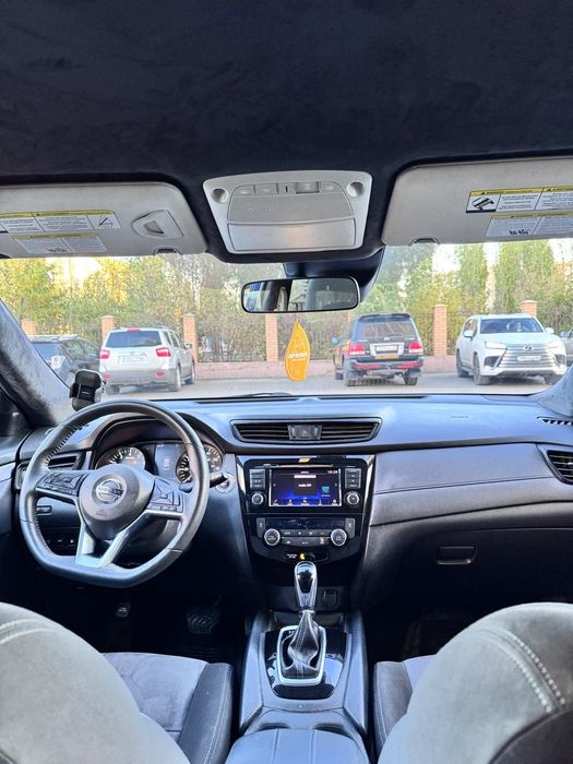 Продам отличный кроссовер