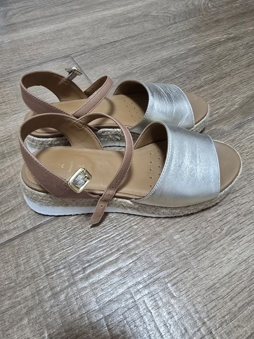 Sandale Geox respira mar 36