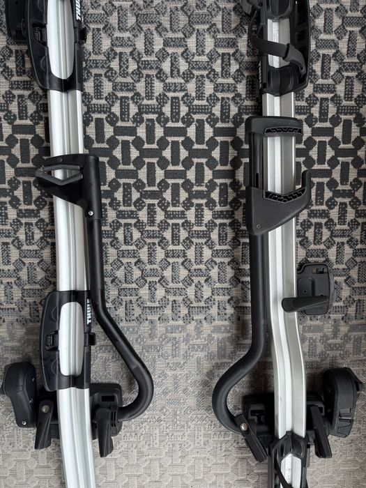 Thule 591 /598 багажници