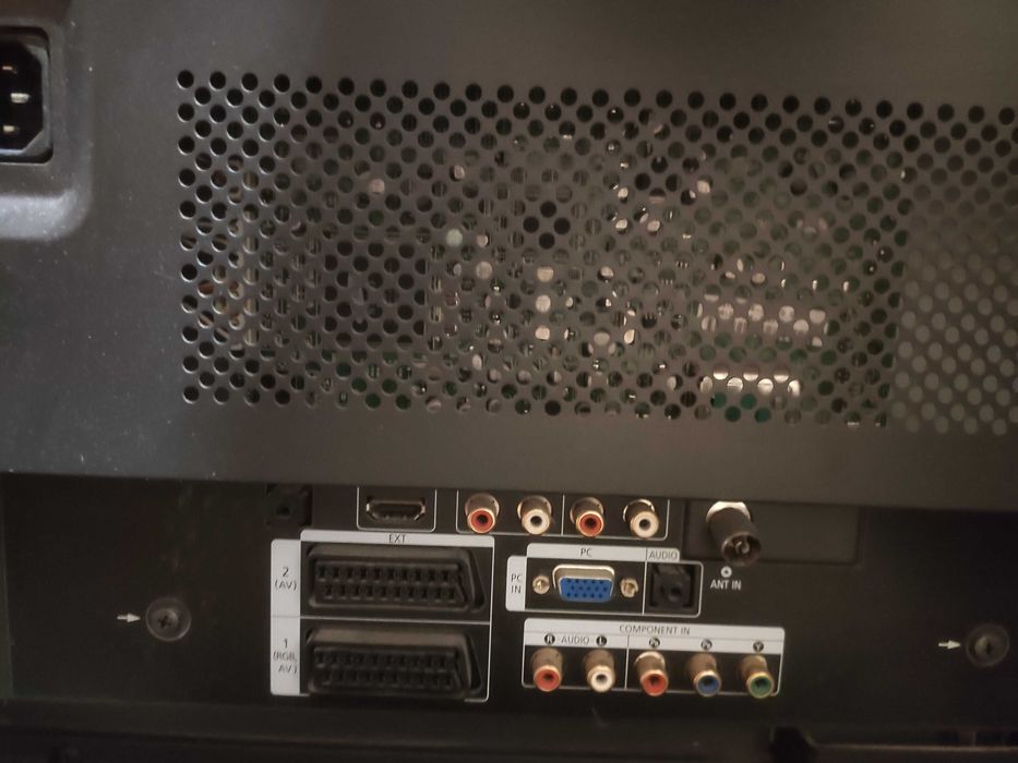 Телевизор Samsung