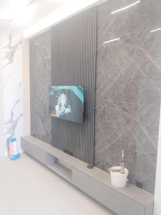 Pod kulich kivartira