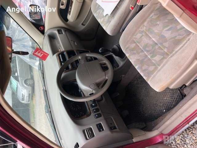 На части Дайхатсу 1’6 бензин 16 V Daihatsu Grand Move