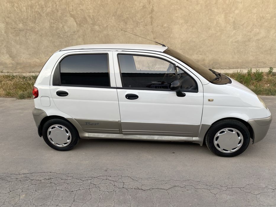 Matiz Best 2011 Срочно!