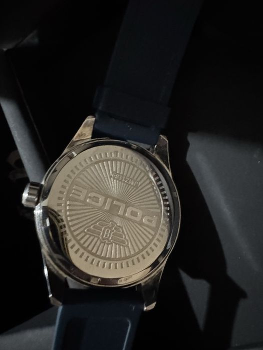 Ceas police cutie originala