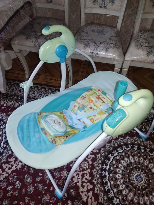 Срочно! Люлька + коляска!