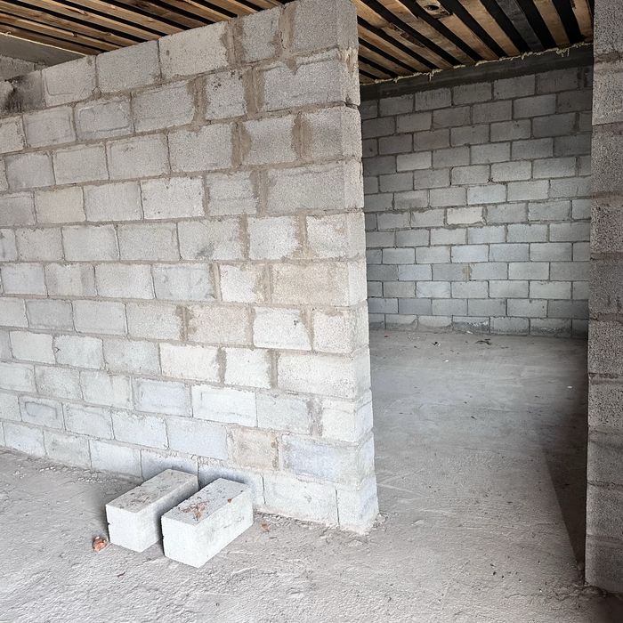 Продам дом  20|4 кв2 черновой вариант