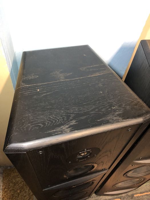 Infinity Kappa-80 Качествени тонколони