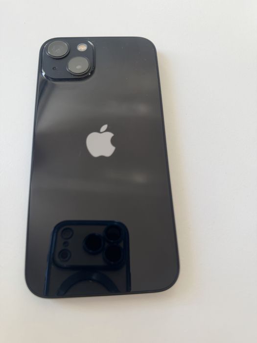 iPhone 13, 128 GB, culoare Midnight
