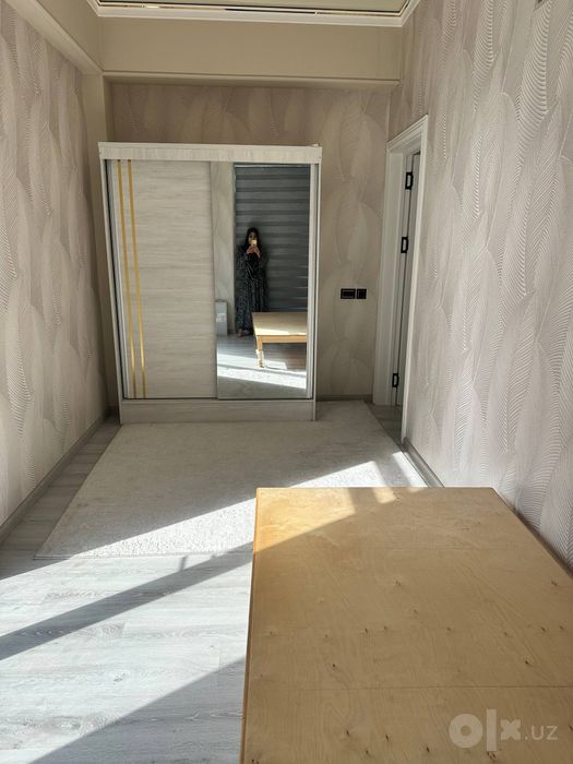 Аренда квартира Яшнобод Nais Villas Олмос  махалла 3/4/12