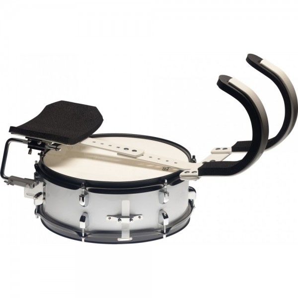 Соло барабан маршов MASD 1455 14x5,5 със стойка