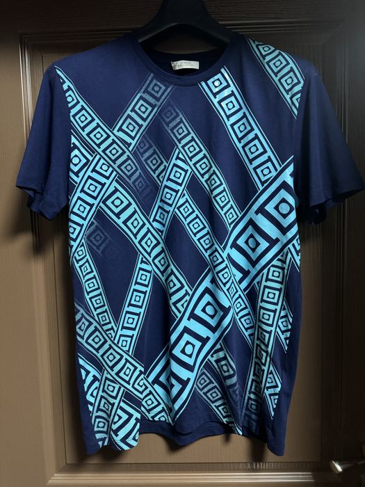 Тениска Versace нова