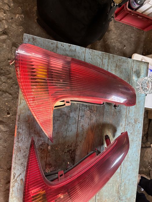 Оригинални стопове за Пежо 206 комби 1998- 2005г